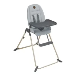 Maxi-Cosi Cadeira da Papa Ava - Beyond Grey Eco