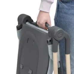 Maxi-Cosi Cadeira da Papa Ava - Beyond Grey Eco