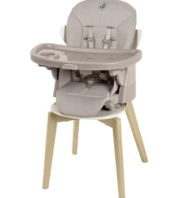 Maxi-Cosi Cadeira da Papa Minla Plus - Elegance Beige