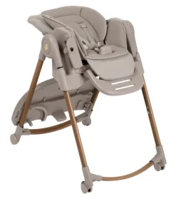 Maxi-Cosi Cadeira da Papa Minla Plus - Elegance Beige