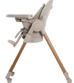 Maxi-Cosi Cadeira da Papa Minla Plus - Elegance Beige