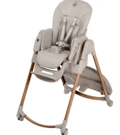 Maxi-Cosi Cadeira da Papa Minla Plus - Elegance Beige