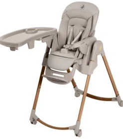 Maxi-Cosi Cadeira da Papa Minla Plus - Elegance Beige