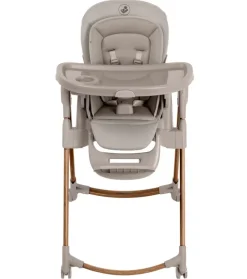 Maxi-Cosi Cadeira da Papa Minla Plus - Elegance Beige