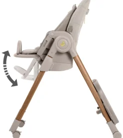 Maxi-Cosi Cadeira da Papa Minla Plus - Elegance Beige