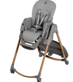 Maxi-Cosi Cadeira da Papa Minla Plus - Elegance Graphite