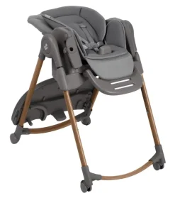 Maxi-Cosi Cadeira da Papa Minla Plus - Elegance Graphite