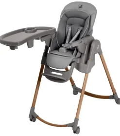 Maxi-Cosi Cadeira da Papa Minla Plus - Elegance Graphite