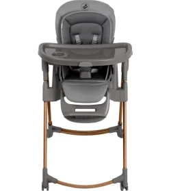 Maxi-Cosi Cadeira da Papa Minla Plus - Elegance Graphite