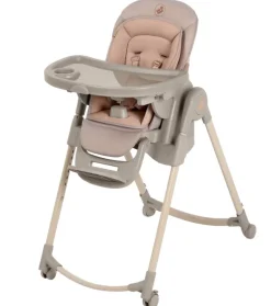 Maxi-Cosi Cadeira da Papa Minla Plus - Elegance Terra