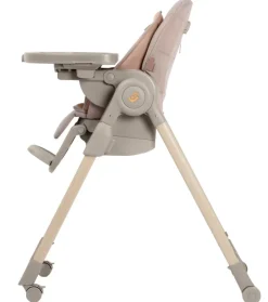 Maxi-Cosi Cadeira da Papa Minla Plus - Elegance Terra