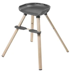 Maxi-Cosi Cadeira de Papa Moa Eco - Beyond Graphite