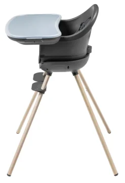 Maxi-Cosi Cadeira de Papa Moa Eco - Beyond Graphite