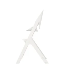 Maxi-Cosi Cadeira de Papa Nesta - White