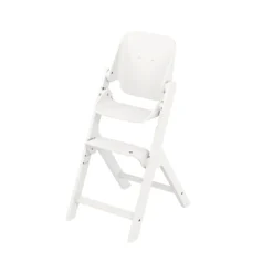 Maxi-Cosi Cadeira de Papa Nesta - White