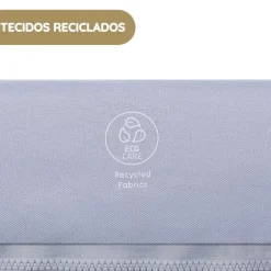 Maxi-Cosi Cama de Viagem Iris 2 - Essential Grey
