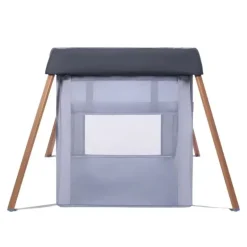 Maxi-Cosi Cama de Viagem Iris 2 - Essential Graphite