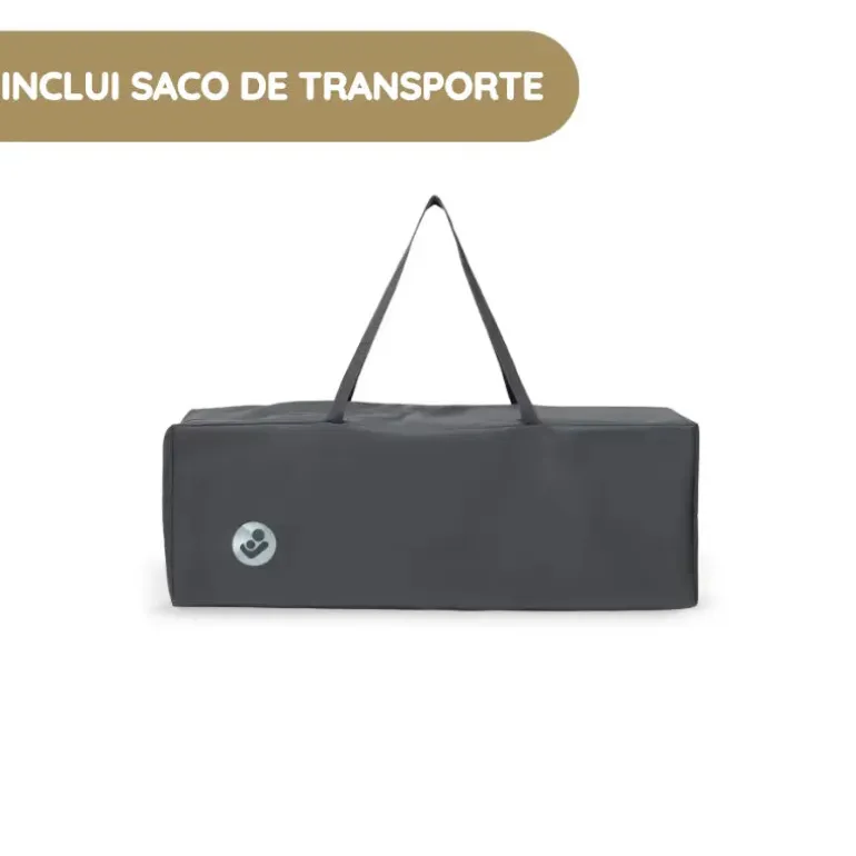 Maxi-Cosi Cama de Viagem Merlin - Elegance Beige