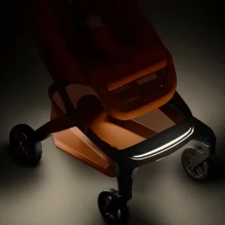 Maxi-Cosi Carrinho de Bebé Fame Cabin - Copper Terra