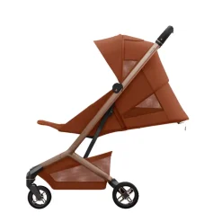 Maxi-Cosi Carrinho de Bebé Fame Cabin - Copper Terra