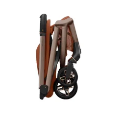 Maxi-Cosi Carrinho de Bebé Fame Cabin - Copper Terra