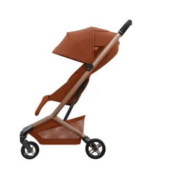 Maxi-Cosi Carrinho de Bebé Fame Cabin - Copper Terra