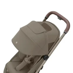 Maxi-Cosi Carrinho de Bebé Fame Cabin - Oak Truffle