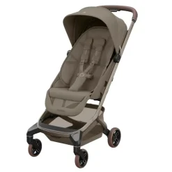 Maxi-Cosi Carrinho de Bebé Fame Cabin - Oak Truffle