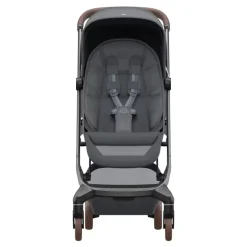 Maxi-Cosi Carrinho de Bebé Fame Cabin - Moon Graphite