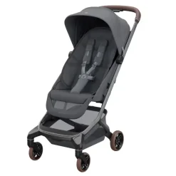 Maxi-Cosi Carrinho de Bebé Fame Cabin - Moon Graphite