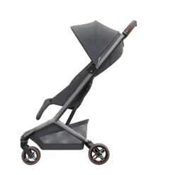 Maxi-Cosi Carrinho de Bebé Fame Cabin - Moon Graphite