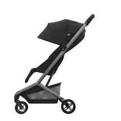 Maxi-Cosi Carrinho de Bebé Fame Cabin - Onyx Black