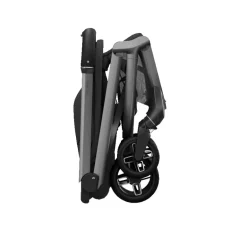 Maxi-Cosi Carrinho de Bebé Fame Cabin - Onyx Black
