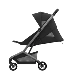 Maxi-Cosi Carrinho de Bebé Fame Cabin - Onyx Black