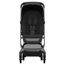 Maxi-Cosi Carrinho de Bebé Fame Cabin - Onyx Black