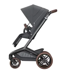 Maxi-Cosi Carrinho de Bebé Fame - Moon Graphite
