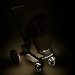 Maxi-Cosi Carrinho de Bebé Fame - Oak Truffle