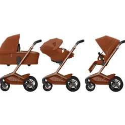 Maxi-Cosi Carrinho de Bebé Fame - Copper Terra