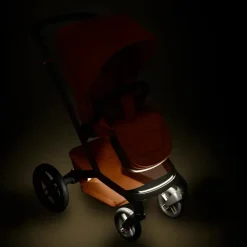 Maxi-Cosi Carrinho de Bebé Fame - Copper Terra