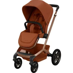 Maxi-Cosi Carrinho de Bebé Fame - Copper Terra