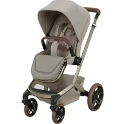 Maxi-Cosi Carrinho de Bebé Fame - Sapphire Sand