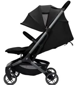 Maxi-Cosi Carrinho de Bebé Oxford Cabin - Onyx Black