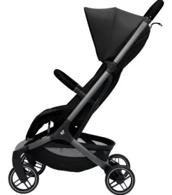 Maxi-Cosi Carrinho de Bebé Oxford Cabin - Onyx Black