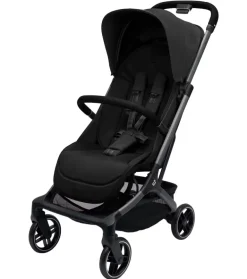 Maxi-Cosi Carrinho de Bebé Oxford Cabin - Onyx Black