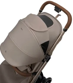 Maxi-Cosi Carrinho de Bebé Oxford Cabin - Oak Truffle