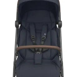 Maxi-Cosi Carrinho de Bebé Soho - Essential Graphite