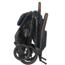 Maxi-Cosi Carrinho de Bebé Soho - Essential Graphite