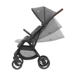 Maxi-Cosi Carrinho de Bebé Soho - Select Grey