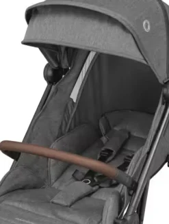 Maxi-Cosi Carrinho de Bebé Soho - Select Grey