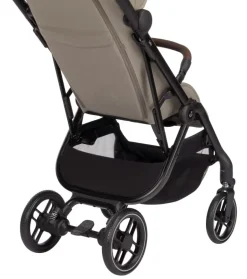 Maxi-Cosi Carrinho de Bebé Soho - Twillic Truffle